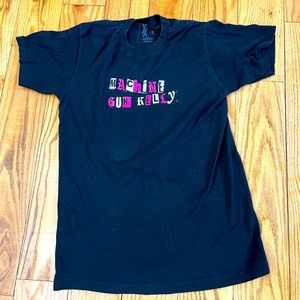 Machine Gun Kelly shirt